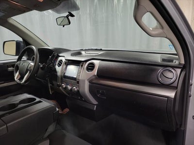 2015 Toyota Tundra SR5