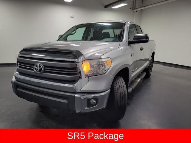2015 Toyota Tundra SR5