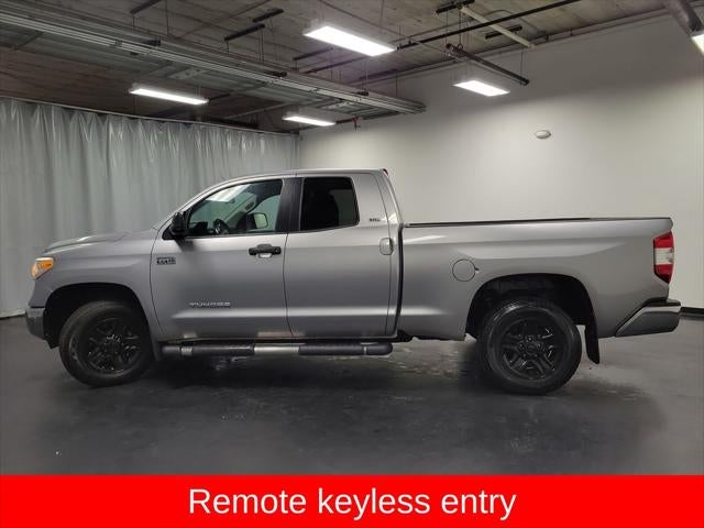2015 Toyota Tundra SR5