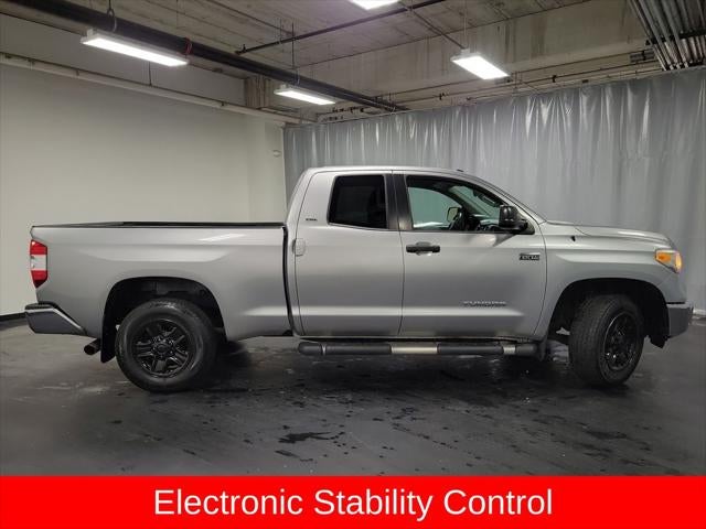 2015 Toyota Tundra SR5