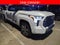 2024 Toyota Tundra Hybrid Capstone