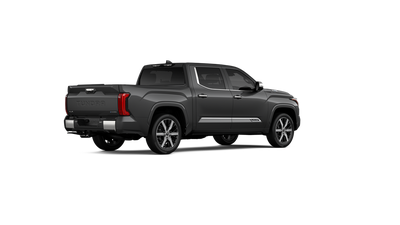 2026 Toyota Tundra Hybrid Capstone
