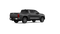 2026 Toyota Tundra Hybrid Capstone