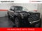 2026 Toyota Tundra Hybrid Capstone