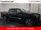 2026 Toyota Tundra Hybrid Capstone