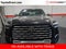 2026 Toyota Tundra Hybrid Capstone