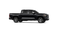 2026 Toyota Tundra Hybrid Capstone