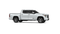 2026 Toyota Tundra Hybrid Capstone