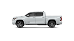 2026 Toyota Tundra Hybrid Capstone