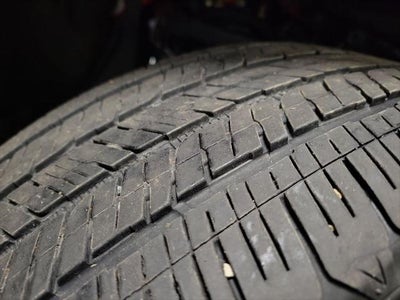 2024 Toyota Tundra Hybrid Capstone