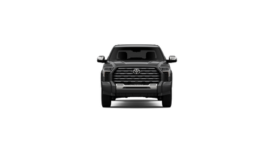 2026 Toyota Tundra Hybrid Capstone