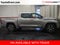 2026 Toyota Tundra Hybrid Capstone