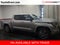 2026 Toyota Tundra Hybrid Capstone