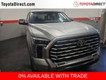 2026 Toyota Tundra Hybrid Capstone
