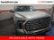 2026 Toyota Tundra Hybrid Capstone
