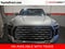 2026 Toyota Tundra Hybrid Capstone