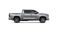 2026 Toyota Tundra Hybrid Capstone
