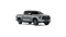 2026 Toyota Tundra Hybrid Capstone