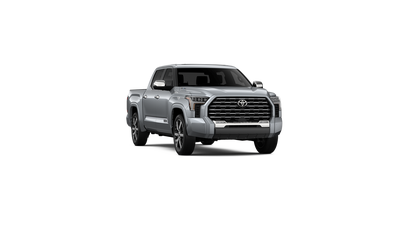 2026 Toyota Tundra Hybrid Capstone