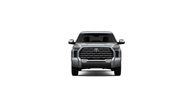 2026 Toyota Tundra Hybrid Capstone