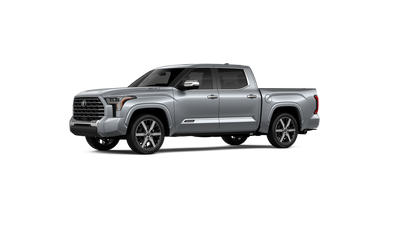 2026 Toyota Tundra Hybrid Capstone