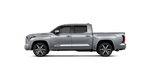 2026 Toyota Tundra Hybrid Capstone