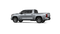 2026 Toyota Tundra Hybrid Capstone