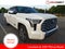 2023 Toyota Tundra Hybrid Capstone