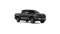 2026 Toyota Tundra Hybrid Capstone