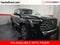 2026 Toyota Tundra Hybrid Capstone