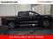 2026 Toyota Tundra Hybrid Capstone