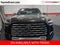 2026 Toyota Tundra Hybrid Capstone