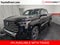 2026 Toyota Tundra Hybrid Capstone