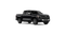2026 Toyota Tundra Hybrid Capstone