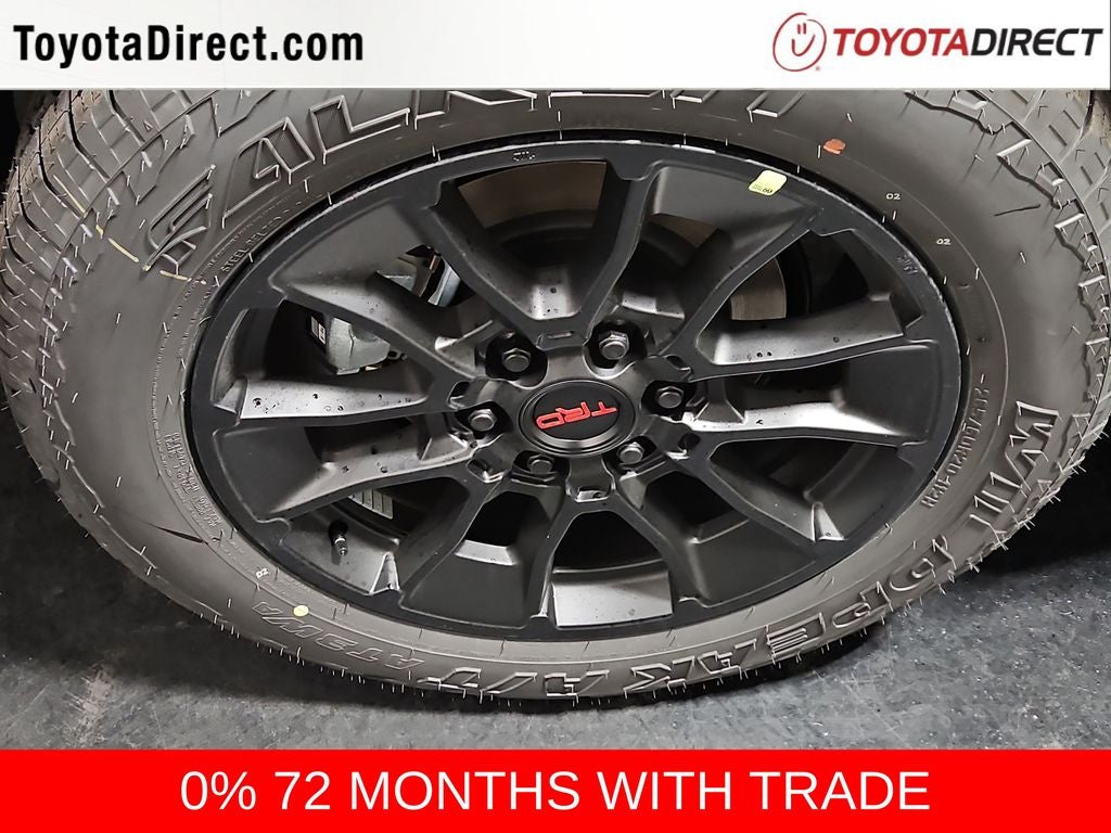 2026 Toyota Tundra Hybrid Limited