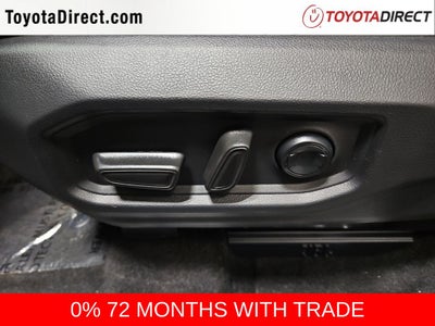 2026 Toyota Tundra Hybrid Limited