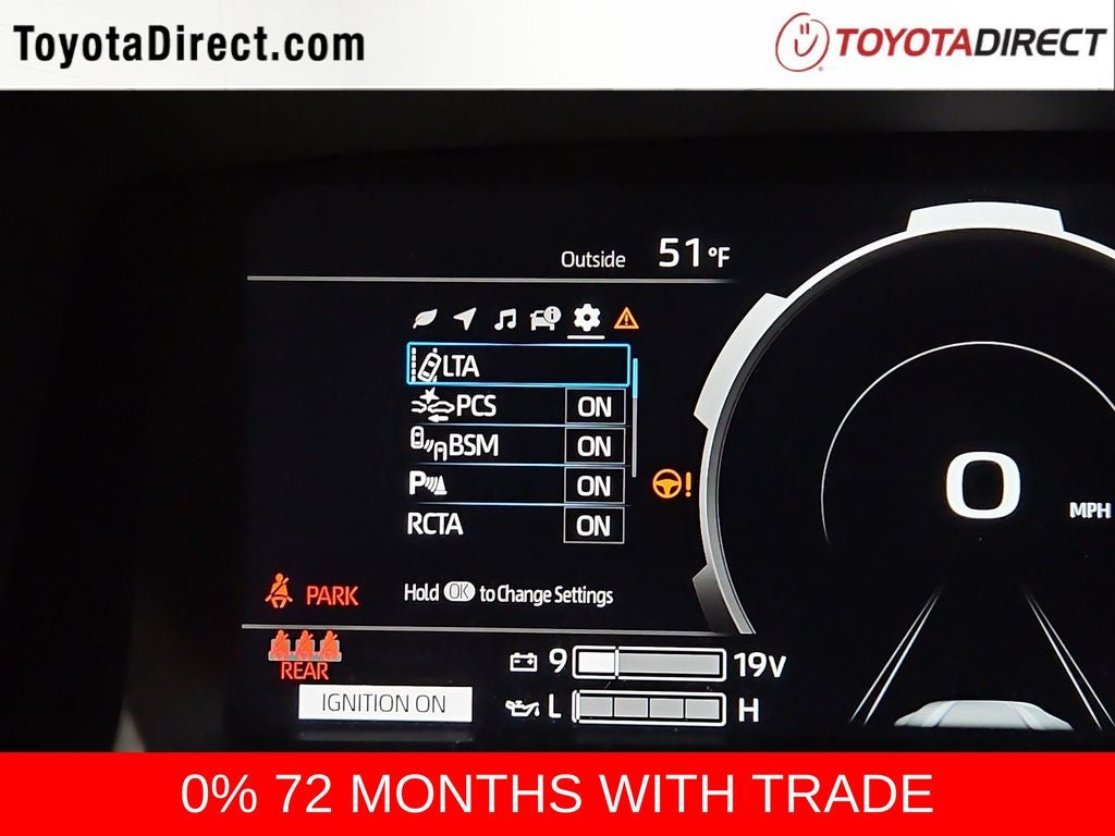 2026 Toyota Tundra Hybrid Limited