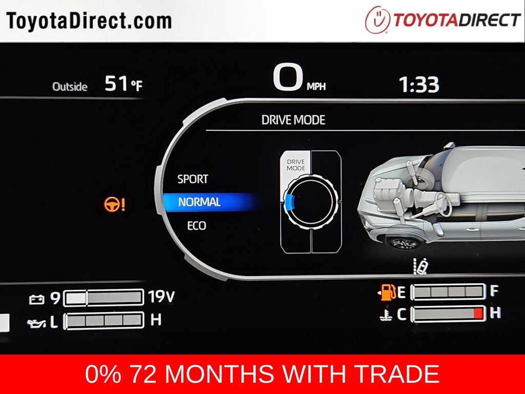 2026 Toyota Tundra Hybrid Limited