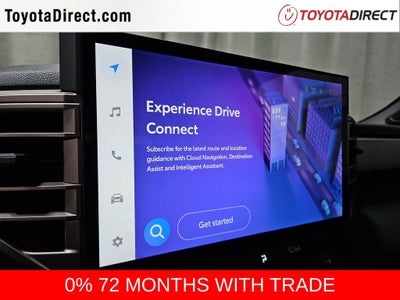 2026 Toyota Tundra Hybrid Limited