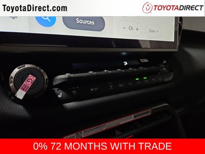 2026 Toyota Tundra Hybrid Limited