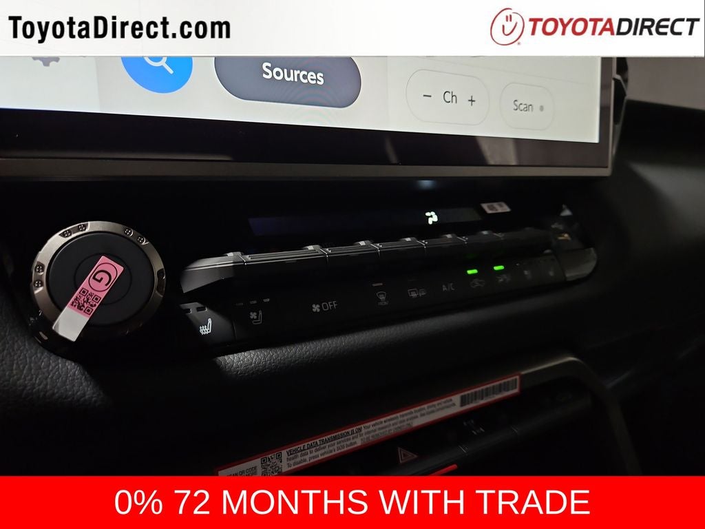 2026 Toyota Tundra Hybrid Limited