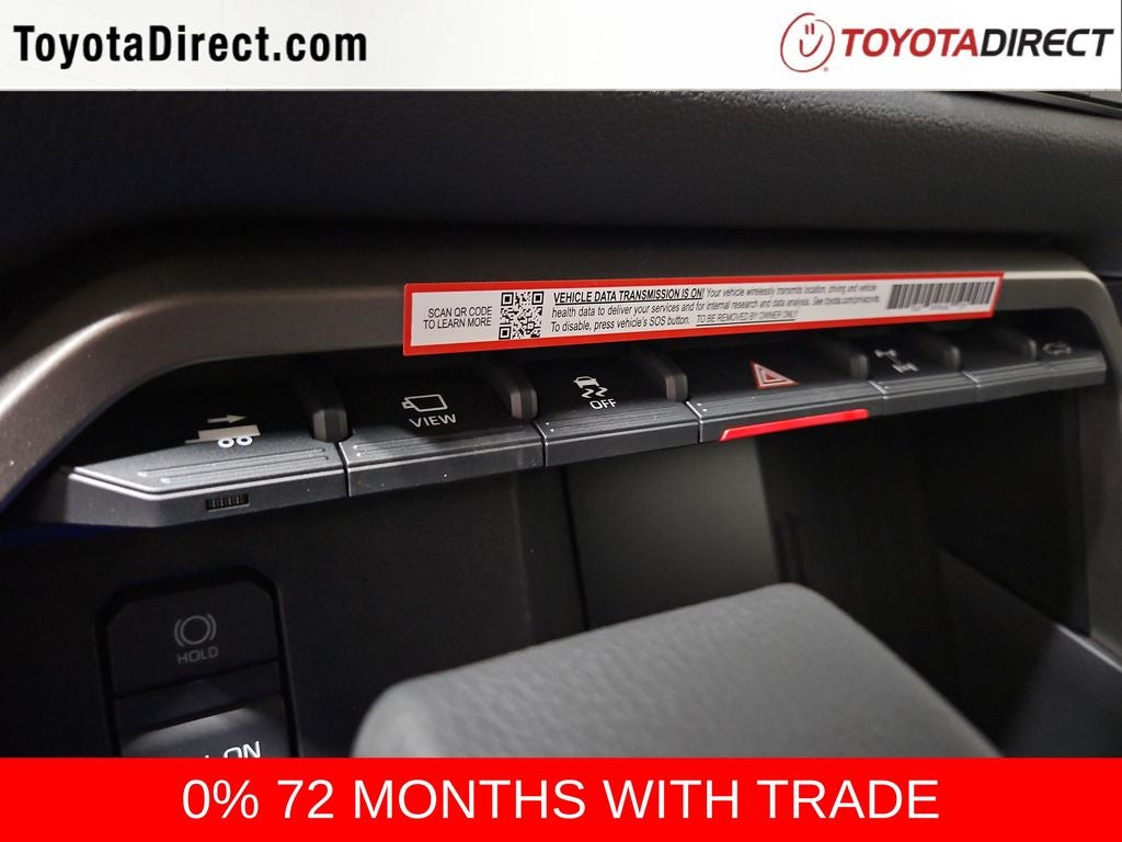 2026 Toyota Tundra Hybrid Limited