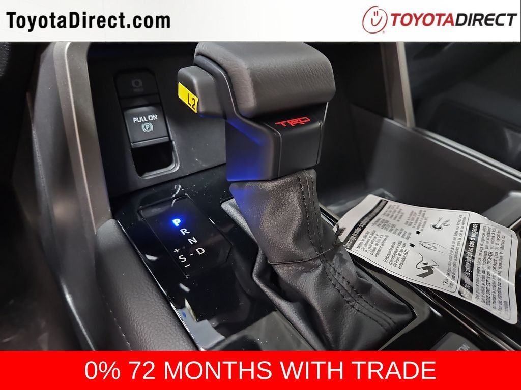 2026 Toyota Tundra Hybrid Limited