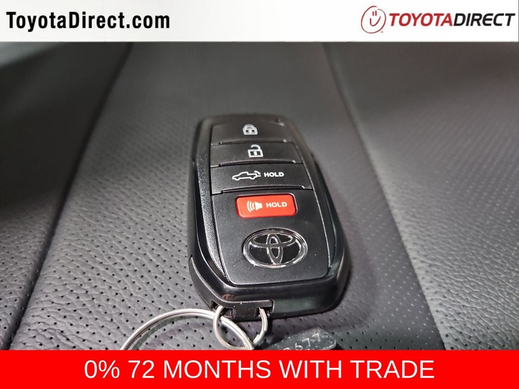 2026 Toyota Tundra Hybrid Limited