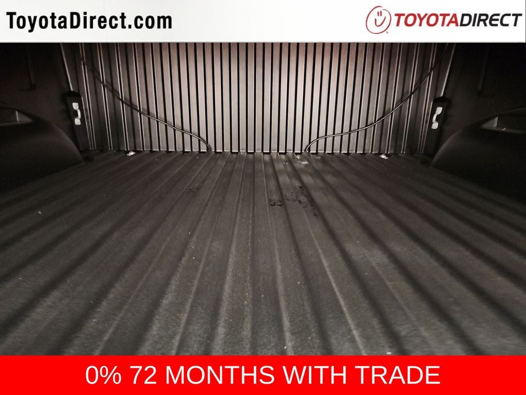 2026 Toyota Tundra Hybrid Limited