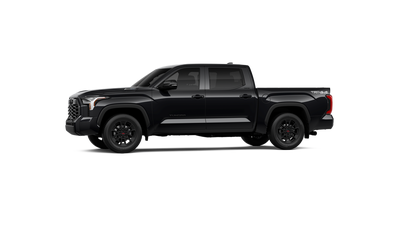2026 Toyota Tundra Hybrid Limited