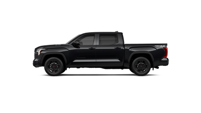 2026 Toyota Tundra Hybrid Limited