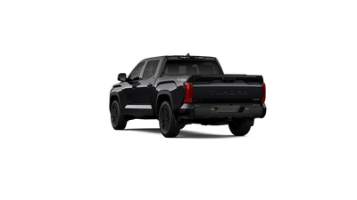 2026 Toyota Tundra Hybrid Limited