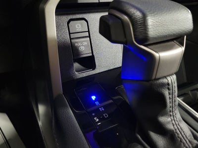 2024 Toyota Tundra Hybrid Limited