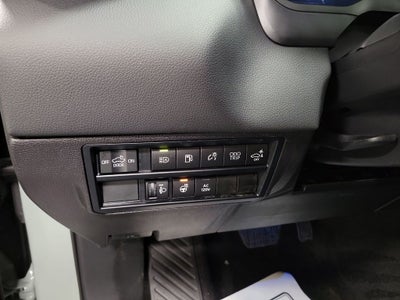 2024 Toyota Tundra Hybrid Limited